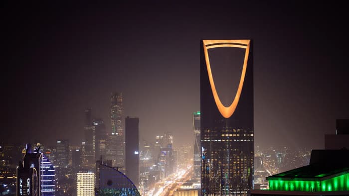 2012 — انطلقنا في الرياض كشركة متخصصة في الاتصال الاستراتيجي